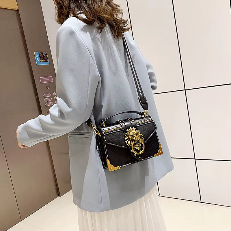 Casual Open Pocket Cheap Purse Crossbody Versatile Purses And Handbags Mssza