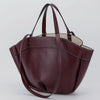 Casual PU Leather Trendy Shoulder High Quality Top-Handle Bag Mssza