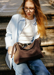 Casual Package Large Capacity Shoulder Crossbody Tote Bags Mssza