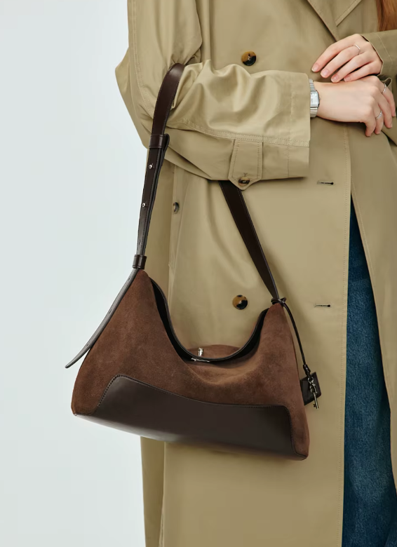 Casual Package Large Capacity Shoulder Crossbody Tote Bags Mssza