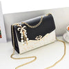 Casual Pendant Chain Versatile Premium Shoulder Crossbody Bag Mssza