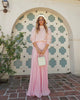 Casual Pleated Wide Draped Elastic High Waist Pants Trousers Long Pants Mssza
