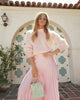 Casual Pleated Wide Draped Elastic High Waist Pants Trousers Long Pants Mssza