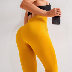 Casual Push Up Tight Sports Wear Workout Gym Pants Mssza