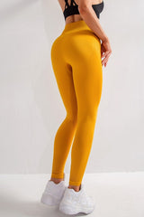 Casual Push Up Tight Sports Wear Workout Gym Pants Mssza