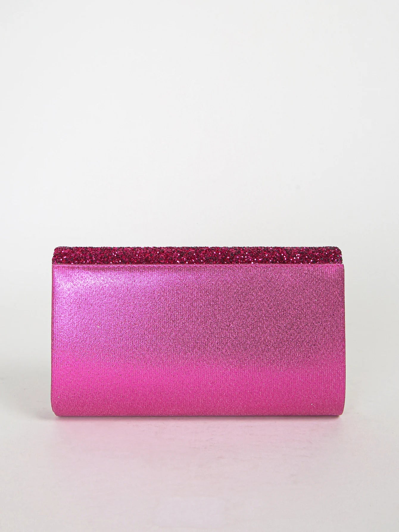 Casual Sequin Clutch Purse chain Shoulder Evening Envelope Cross Body Handbag Mssza