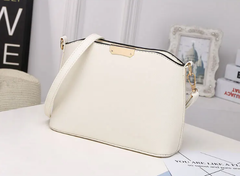Casual Sequined Candy Color Messenger Party Shell Versatile Shoulder Crossbody Bags Mssza