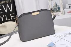Casual Sequined Candy Color Messenger Party Shell Versatile Shoulder Crossbody Bags Mssza