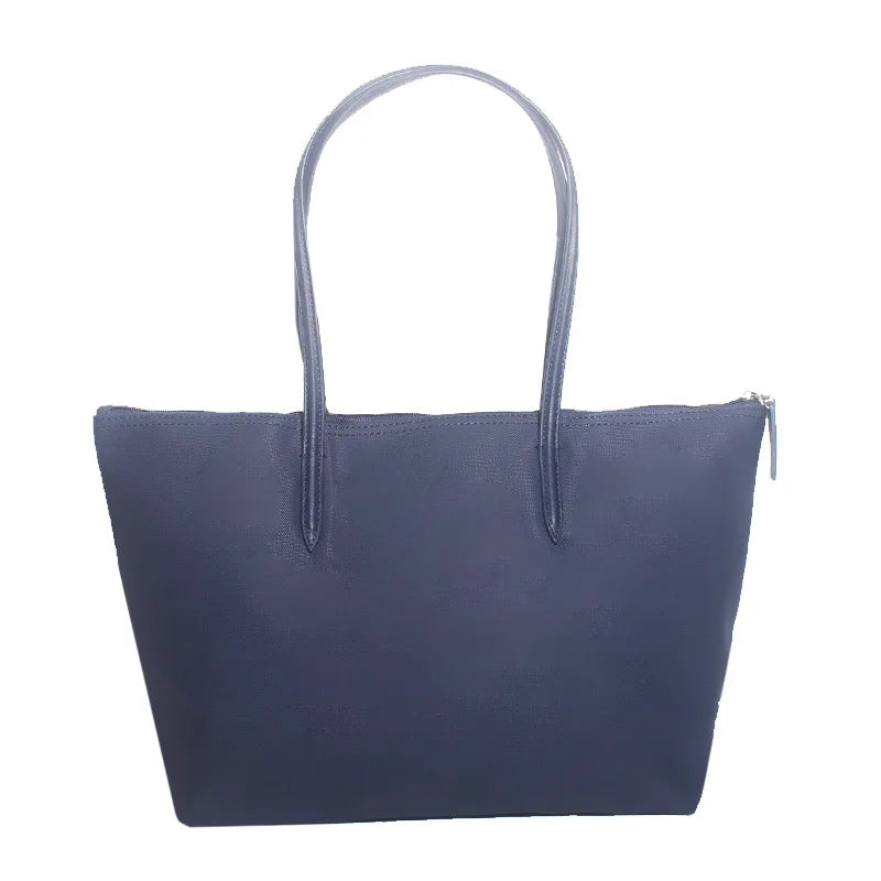 Casual Sequined Solid Pu Leather Zipper High Quality Versatile Crossbody Shoulder Bags Mssza