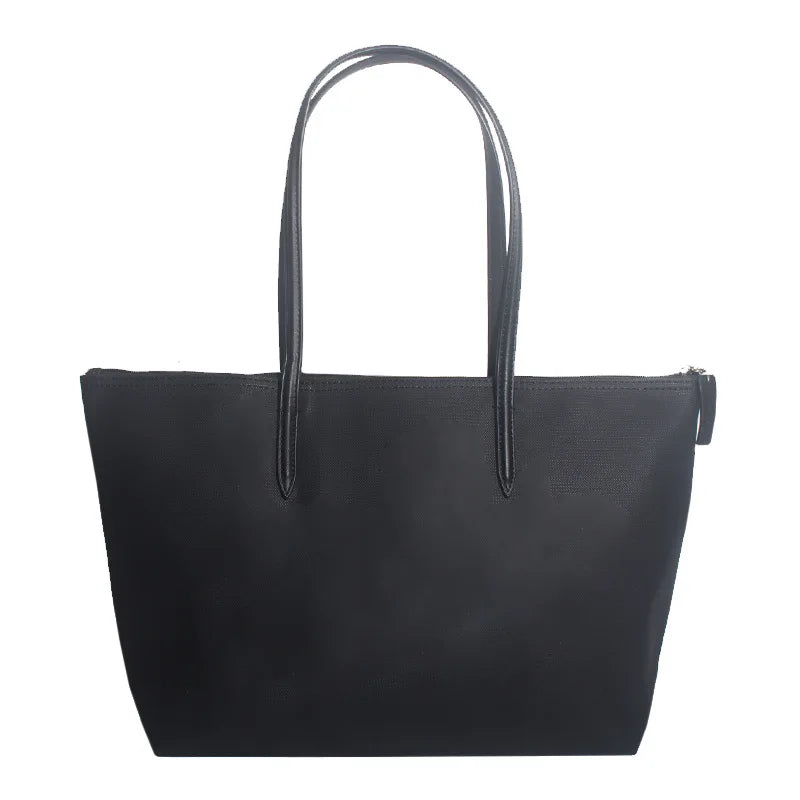 Casual Sequined Solid Pu Leather Zipper High Quality Versatile Crossbody Shoulder Bags Mssza