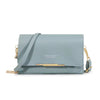 Casual Shoulder Mobile Phone Packet Multi Card Large Capacity Handbag Mssza