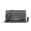Casual Shoulder Mobile Phone Packet Multi Card Large Capacity Handbag Mssza