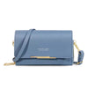 Casual Shoulder Mobile Phone Packet Multi Card Large Capacity Handbag Mssza