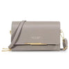 Casual Shoulder Mobile Phone Packet Multi Card Large Capacity Handbag Mssza