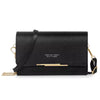 Casual Shoulder Mobile Phone Packet Multi Card Large Capacity Handbag Mssza