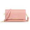 Casual Shoulder Mobile Phone Packet Multi Card Large Capacity Handbag Mssza