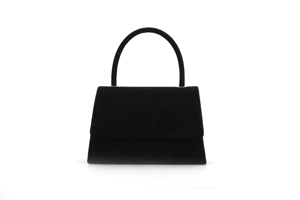 Casual Simple Hand-held Party Evening Makeup Portable Dinner Clutch Bags Mssza