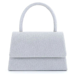 Casual Simple Hand-held Party Evening Makeup Portable Dinner Clutch Bags Mssza