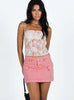 Casual Slim Fit Hip Wrapping Half length Medium Stretch Skirt Mssza