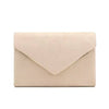 Casual Solid Arrival Envelope Shaped Cover With Chain Evening Shoulder Clutch Bags Mssza