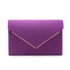 Casual Solid Arrival Envelope Shaped Cover With Chain Evening Shoulder Clutch Bags Mssza