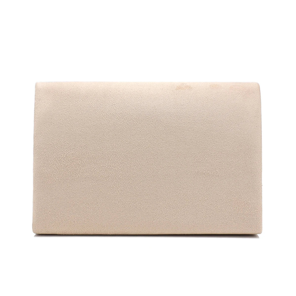 Casual Solid Arrival Envelope Shaped Cover With Chain Evening Shoulder Clutch Bags Mssza