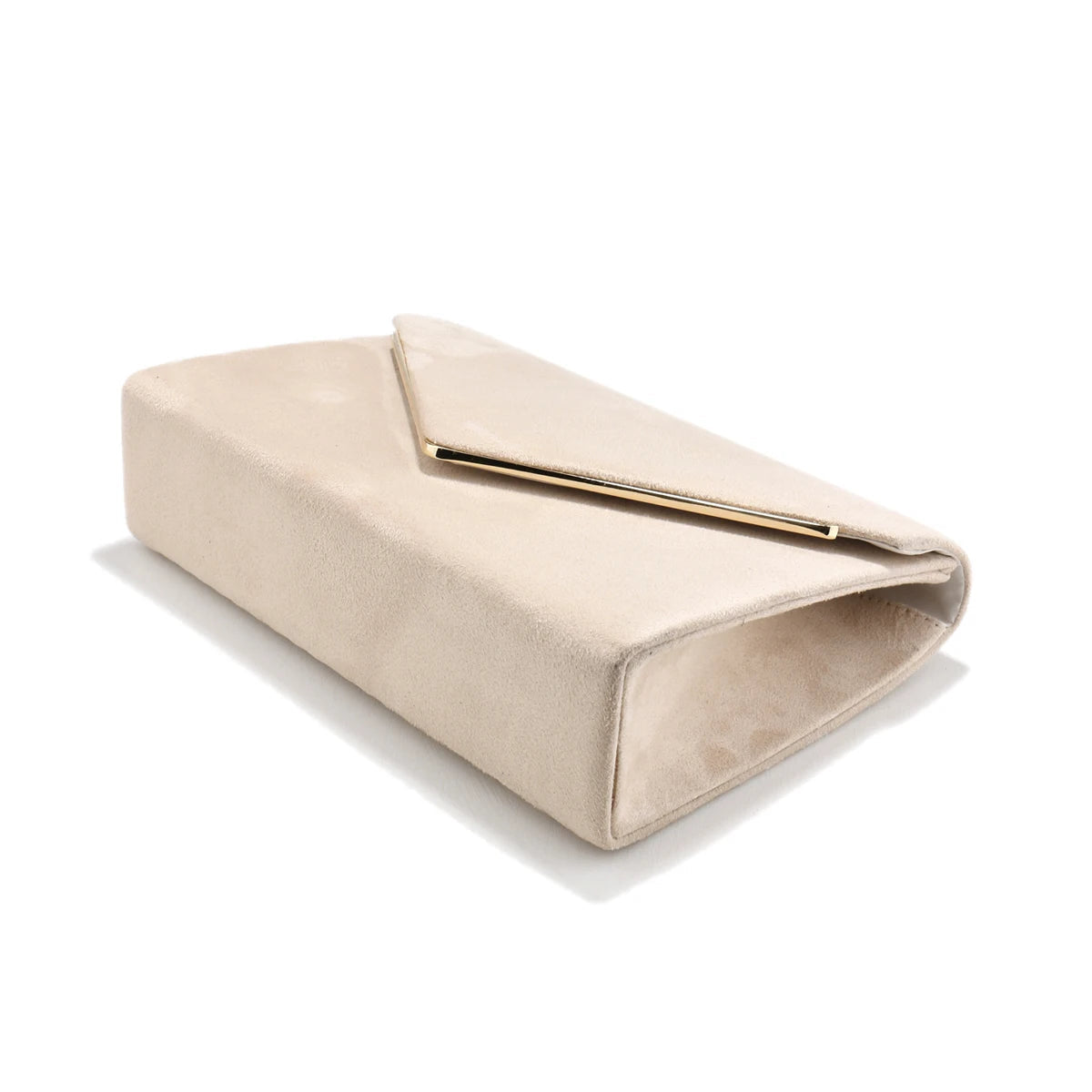 Casual Solid Arrival Envelope Shaped Cover With Chain Evening Shoulder Clutch Bags Mssza