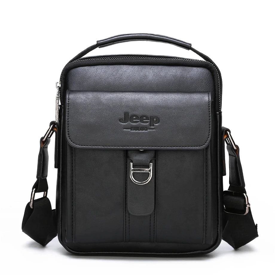 Casual Split Leather High Quality Leather Tote Messenger Shoulder Crossbody Bags Mssza