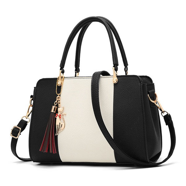 Casual Stitching All-Match Crossbody Bags Mssza