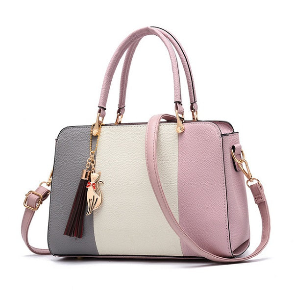 Casual Stitching All-Match Crossbody Bags Mssza