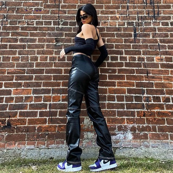 Casual Streetwear Vest Tank Top Outfits Mssza