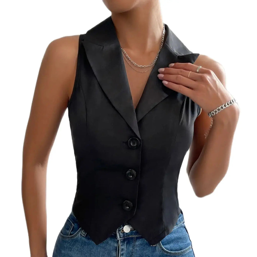 Casual Style Turn-down Collar Outerwear And Coats Type Top Mssza