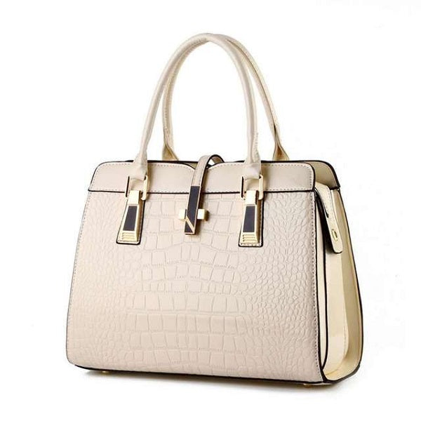 Casual Tote Luxury High quality Handbags Mssza