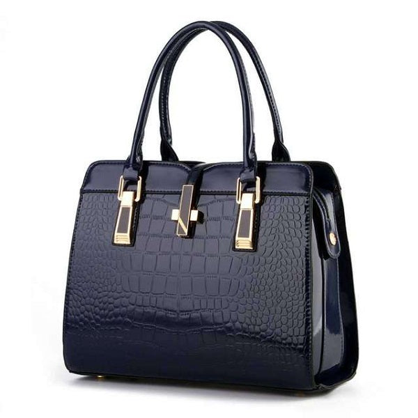 Casual Tote Luxury High quality Handbags Mssza