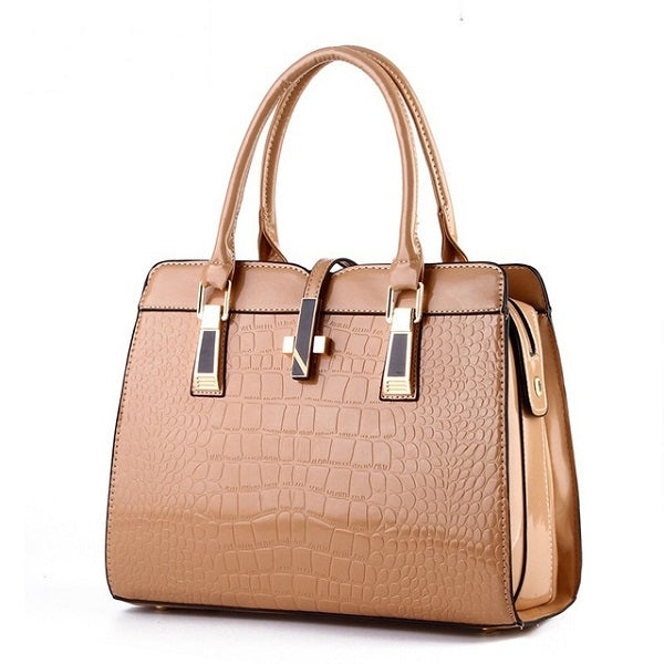 Casual Tote Luxury High quality Handbags Mssza