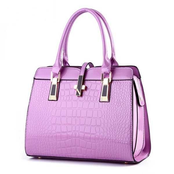 Casual Tote Luxury High quality Handbags Mssza
