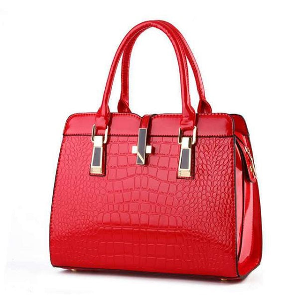 Casual Tote Luxury High quality Handbags Mssza
