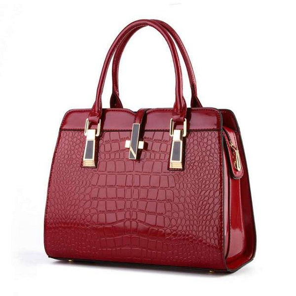 Casual Tote Luxury High quality Handbags Mssza