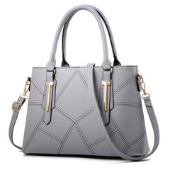 Casual Tote Top-Handle Handbag Purse Mssza