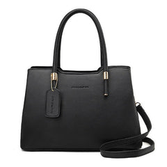 Casual Tote Top-Handle Shoulder Handbag Mssza