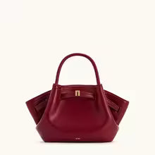 Casual Vegan Bag High Quality Leather Tote Bag Crossbody Shoulder Handbag Mssza