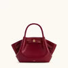 Casual Vegan Bag High Quality Leather Tote Bag Crossbody Shoulder Handbag Mssza