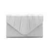 Casual Velvet Cover Chain Shoulder Party Dinner Banquet Envelope Prom Design Clutch Bags Mssza