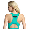 Casual With Phone Pocket Compression Padded Sport Bra Sportswear Mssza