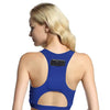 Casual With Phone Pocket Compression Padded Sport Bra Sportswear Mssza