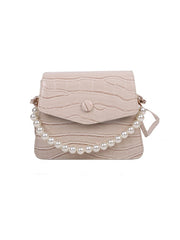 Chic Pearl Side Bags Mssza