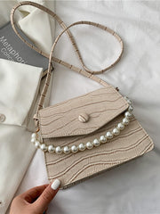 Chic Pearl Side Bags Mssza
