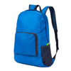 Classic Light Weight Waterproof Foldable zipper Travel Bag Backpack Mssza