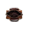Classic PU Leather Versatile Crocodile Tote Crossbody Shoulder Bags Mssza