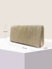 Luxury Versatile Glitter Chain Envelope Clutches Evening Shoulder Bag Mssza